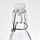 KORKEN - 附蓋水瓶, 透明玻璃 | IKEA 線上購物 - PE784761_S1