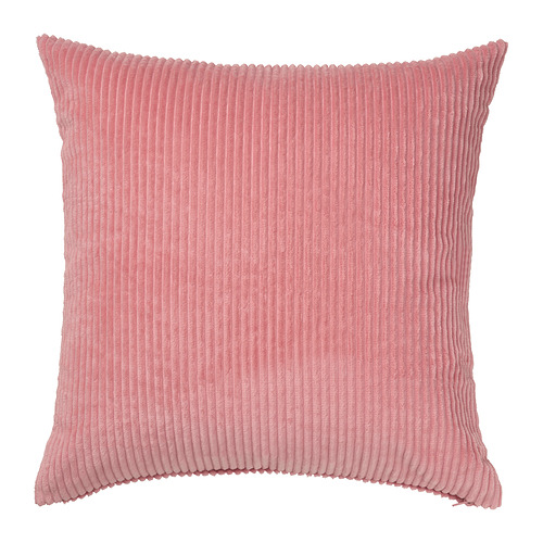 ÅSVEIG - 靠枕套, 粉紅色 | IKEA 線上購物 - PE830031_S4