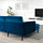 SMEDSTORP - sofa with chaise | IKEA Taiwan Online - PE830043_S1