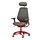 STYRSPEL - gaming chair, grey/red | IKEA Taiwan Online - PE872045_S1