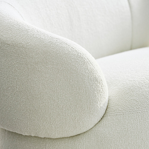 LILLESÄTER 三人座沙發