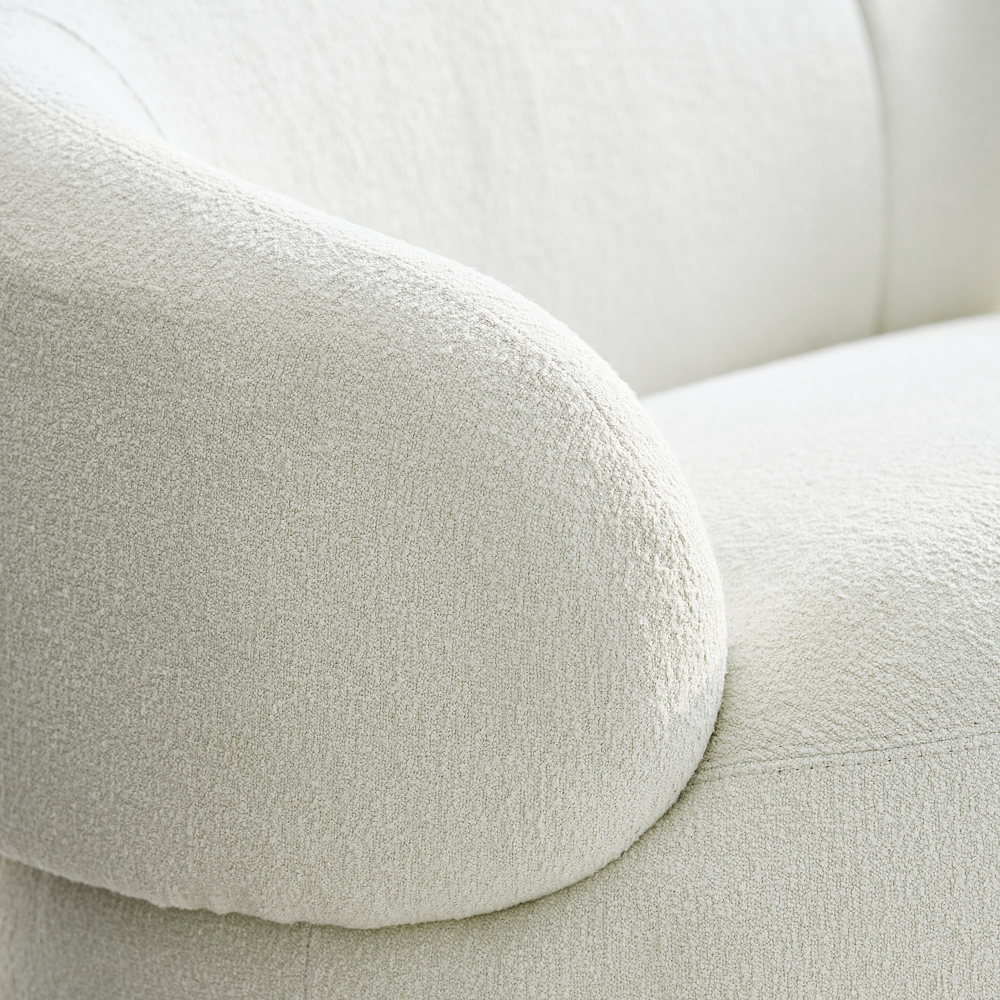 LILLESÄTER 三人座沙發