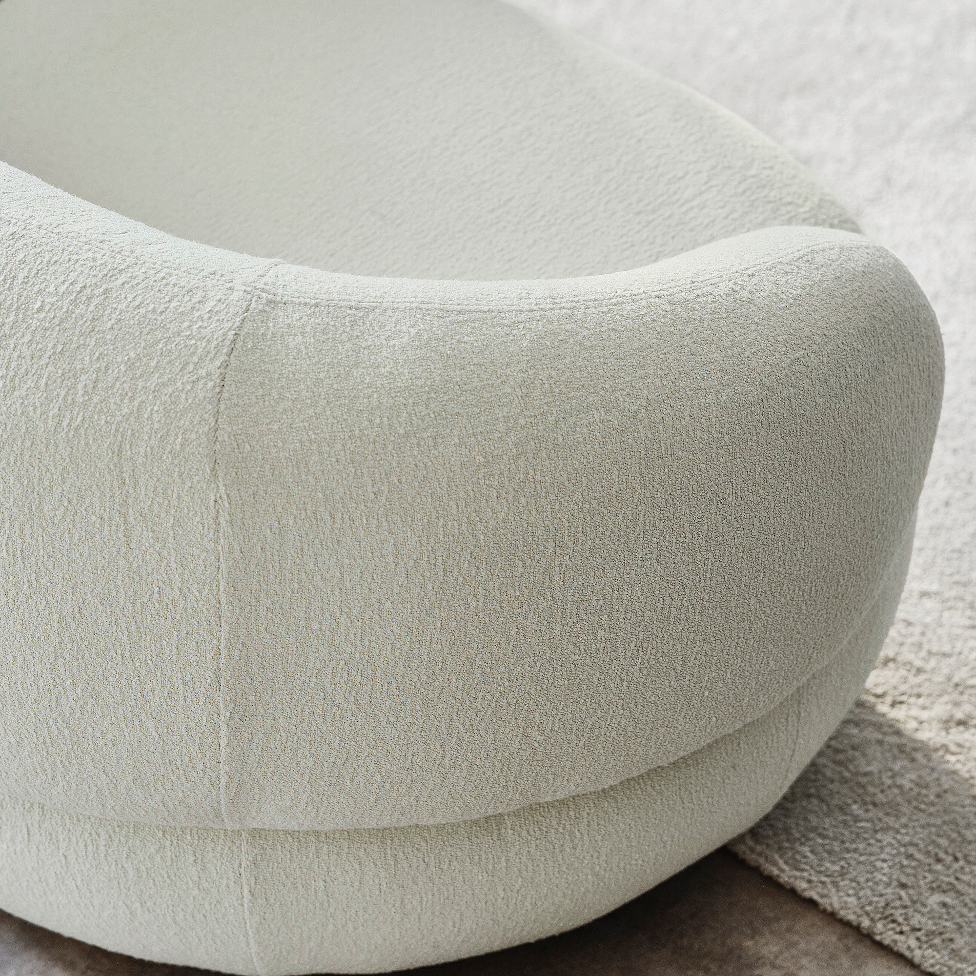 LILLESÄTER 三人座沙發