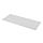 EKBACKEN - worktop, double-sided, with white edge light grey/white/laminate | IKEA Taiwan Online - PE516146_S1