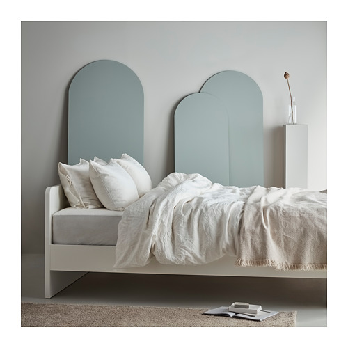 ASKVOLL bed frame