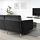 SMEDSTORP - 4-seat sofa with chaise longue, Djuparp/dark grey birch effect | IKEA Taiwan Online - PE830047_S1