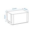 HEMMAFIXARE shoe box