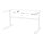 BERGLÄRKA - 桌面底框, 120 公分 | IKEA 線上購物 - PE872095_S1