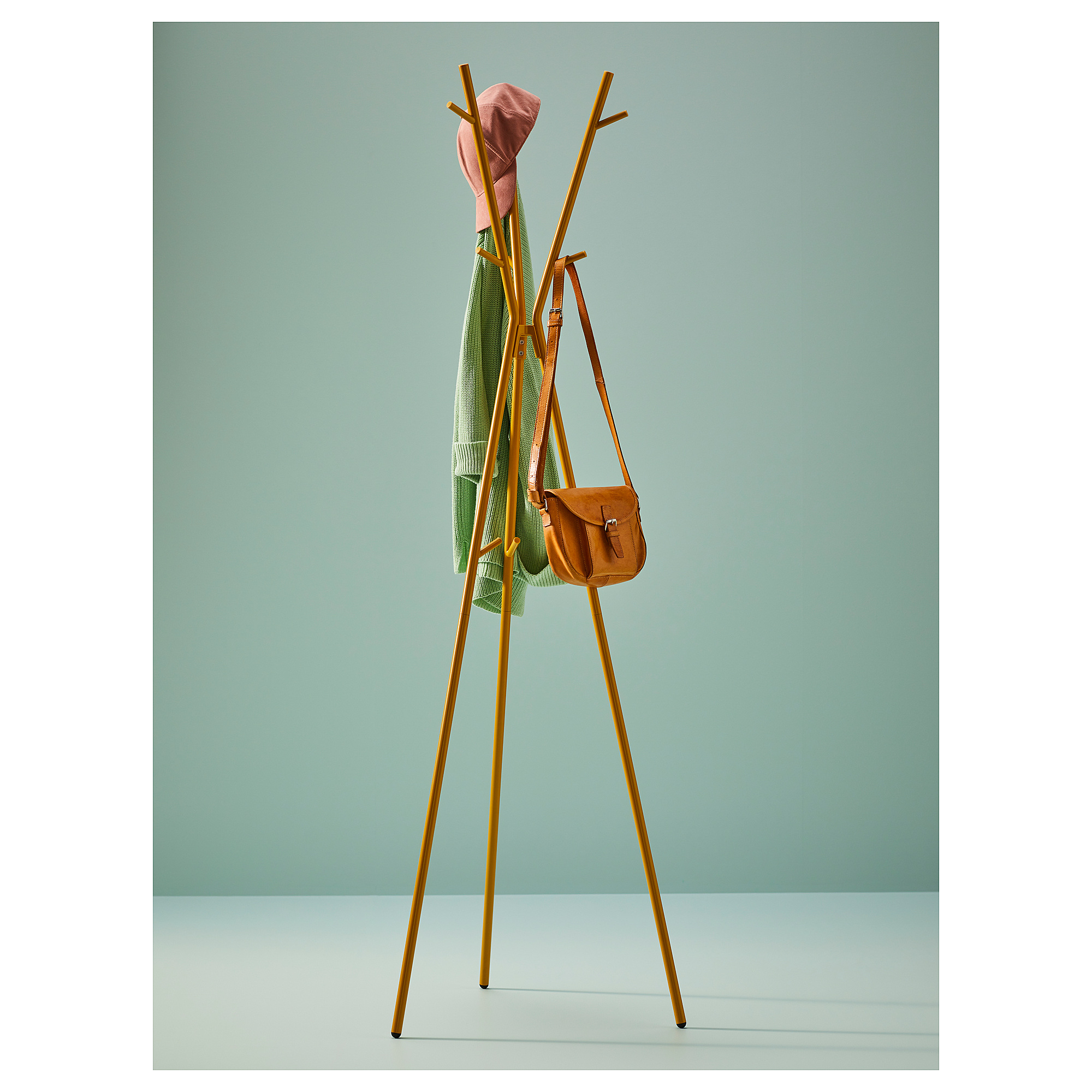 EKRAR hat and coat stand