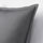 GURLI - 靠枕套, 深灰色 | IKEA 線上購物 - PE772952_S1