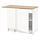 KNOXHULT - corner base cabinet, white | IKEA Taiwan Online - PE784798_S1