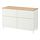 BESTÅ - storage combination w doors/drawers, white/Smeviken/Kabbarp white | IKEA Taiwan Online - PE784807_S1