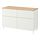 BESTÅ - storage combination w doors/drawers, white/Sutterviken/Kabbarp white | IKEA Taiwan Online - PE784808_S1