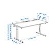MITTZON desk