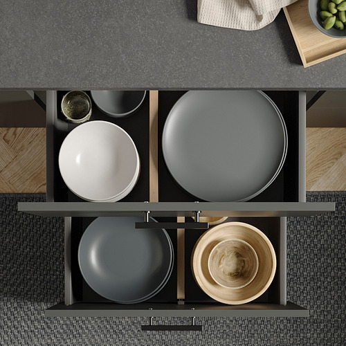 VARIERA drawer divider