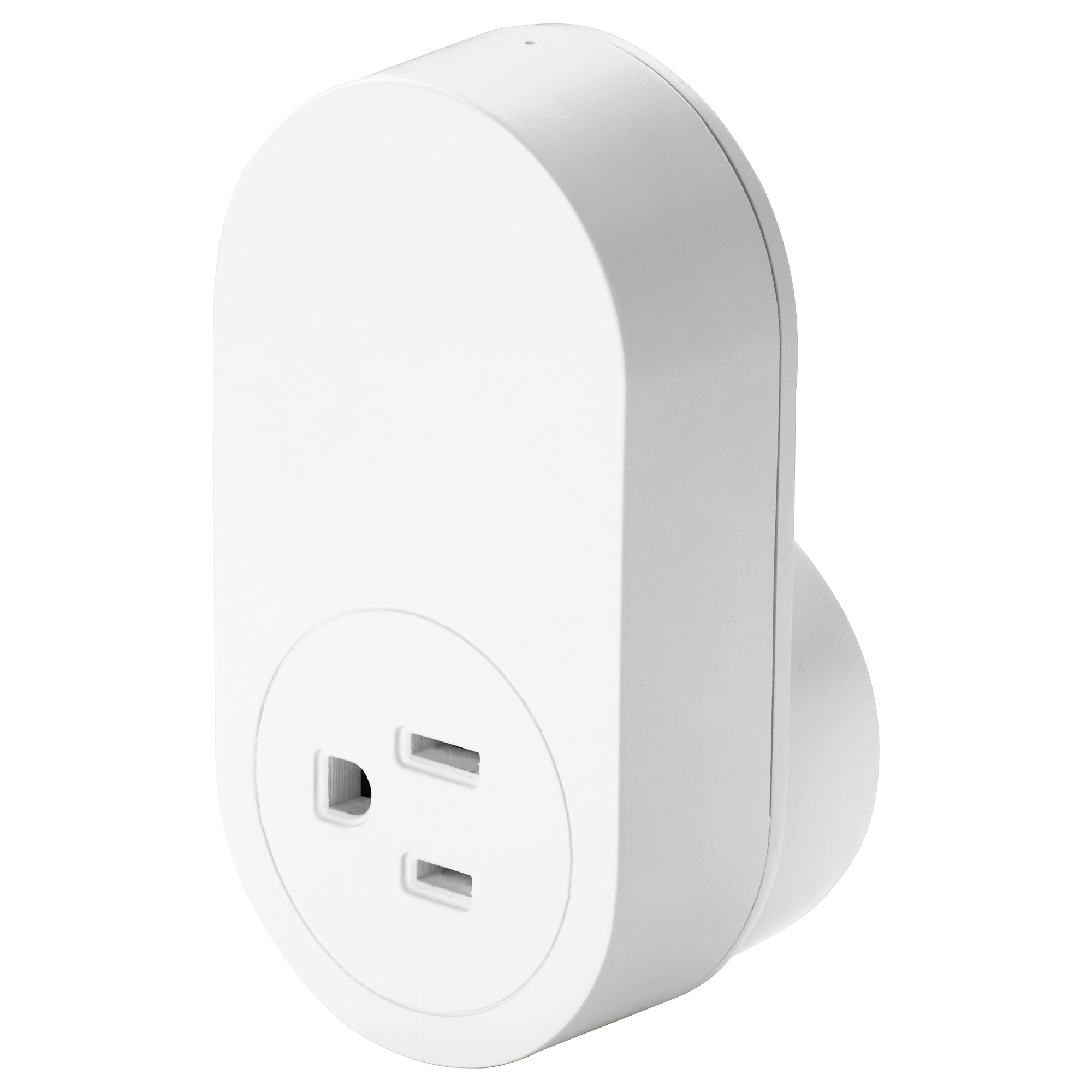 TRÅDFRI wireless control outlet