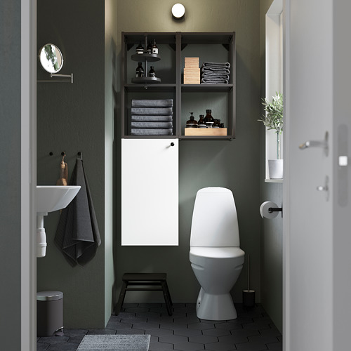 ENHET storage combination
