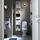 ENHET - 壁面收納櫃組合, 白色 | IKEA 線上購物 - PE784832_S1