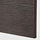 ASKERSUND - 蓋板, 深棕色 梣木紋 | IKEA 線上購物 - PE784852_S1