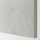 ENHET - 爐具底櫃附門板, 白色/仿混凝土 | IKEA 線上購物 - PE784870_S1