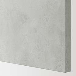 ENHET - 壁櫃組合, 白色/橡木紋 | IKEA 線上購物 - PE773228_S3