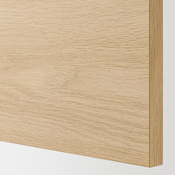 ENHET - 壁櫃組合, 白色/灰色 框架 | IKEA 線上購物 - PE773320_S3