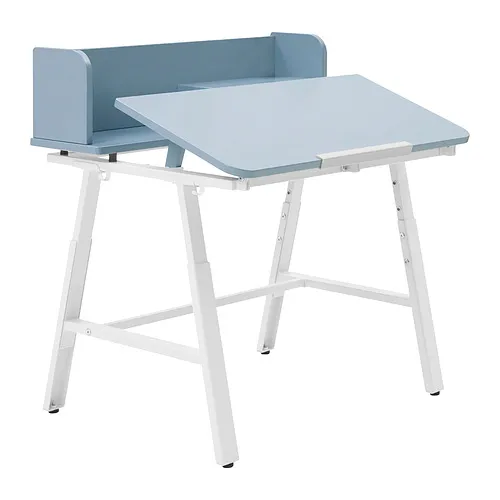 PIPLÄRKA - 書桌/工作桌, 可傾斜, 80x63 公分 | IKEA 線上購物 - PE872163_S4