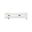 BRYTNING - add-on unit, white, 73x19x18 cm | IKEA Taiwan Online - E1011517_S2 