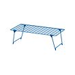 GREJIG - shoe rack, blue | IKEA Taiwan Online - E1011521_S2 