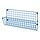 GREJIG - wall pocket, blue, 58x17x28 cm | IKEA Taiwan Online - E1011522_S1