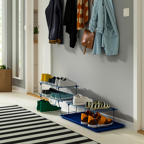 GREJIG shoe rack