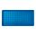 BAGGMUCK - shoe mat, blue, 71x35 cm | IKEA Taiwan Online - E1011544_S1
