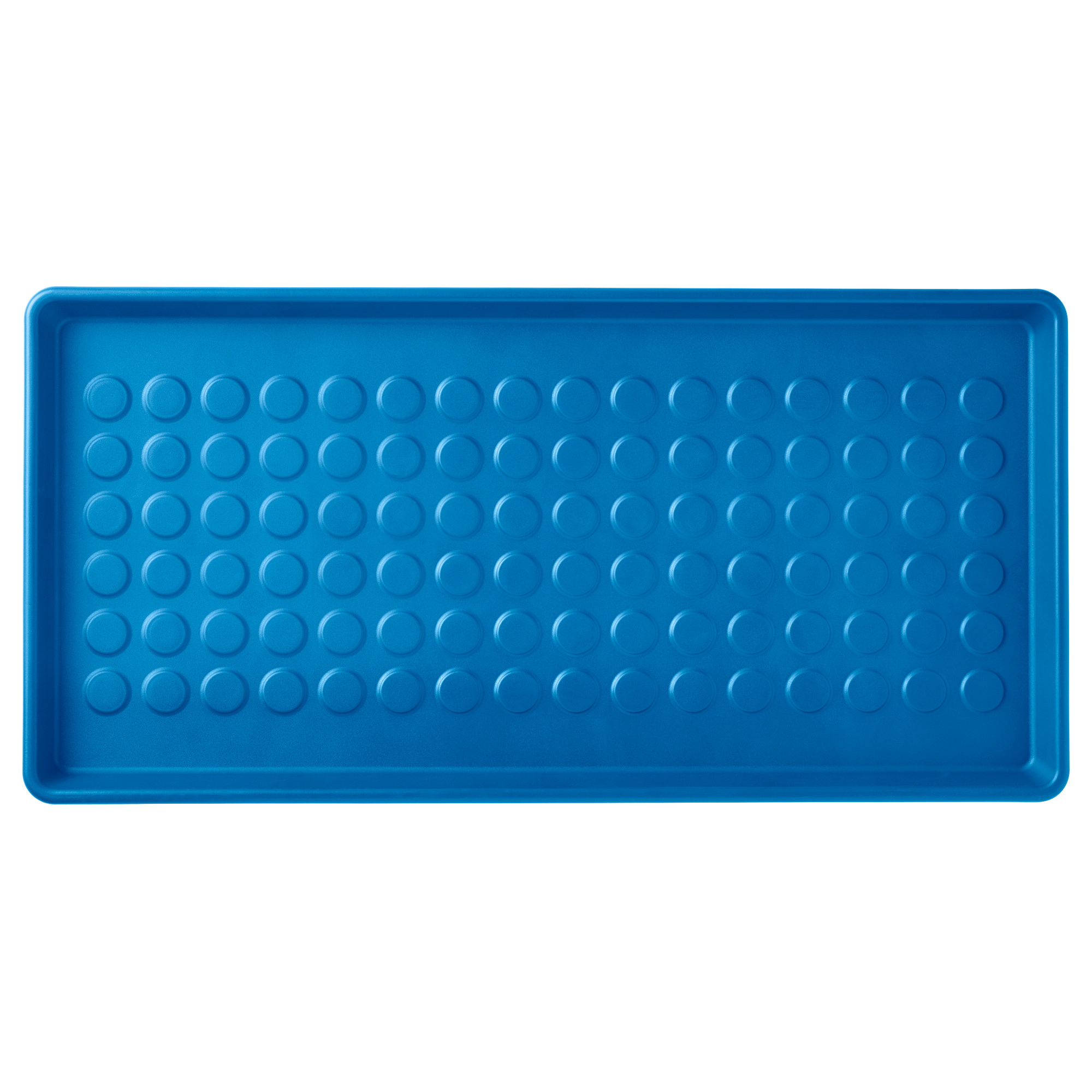BAGGMUCK shoe mat