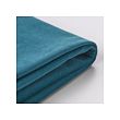 STOCKSUND - cover for bench, Ljungen blue | IKEA Taiwan Online - PE639974_S2 