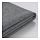 VIMLE - cover for 2-seat sofa, with wide armrests/Gunnared medium grey | IKEA Taiwan Online - PE640008_S1
