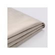 TULLSTA - armchair cover, Lofallet beige | IKEA Taiwan Online - PE640027_S2 
