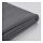 KIVIK - cover two-seat sofa, Hillared anthracite | IKEA Taiwan Online - PE640035_S1