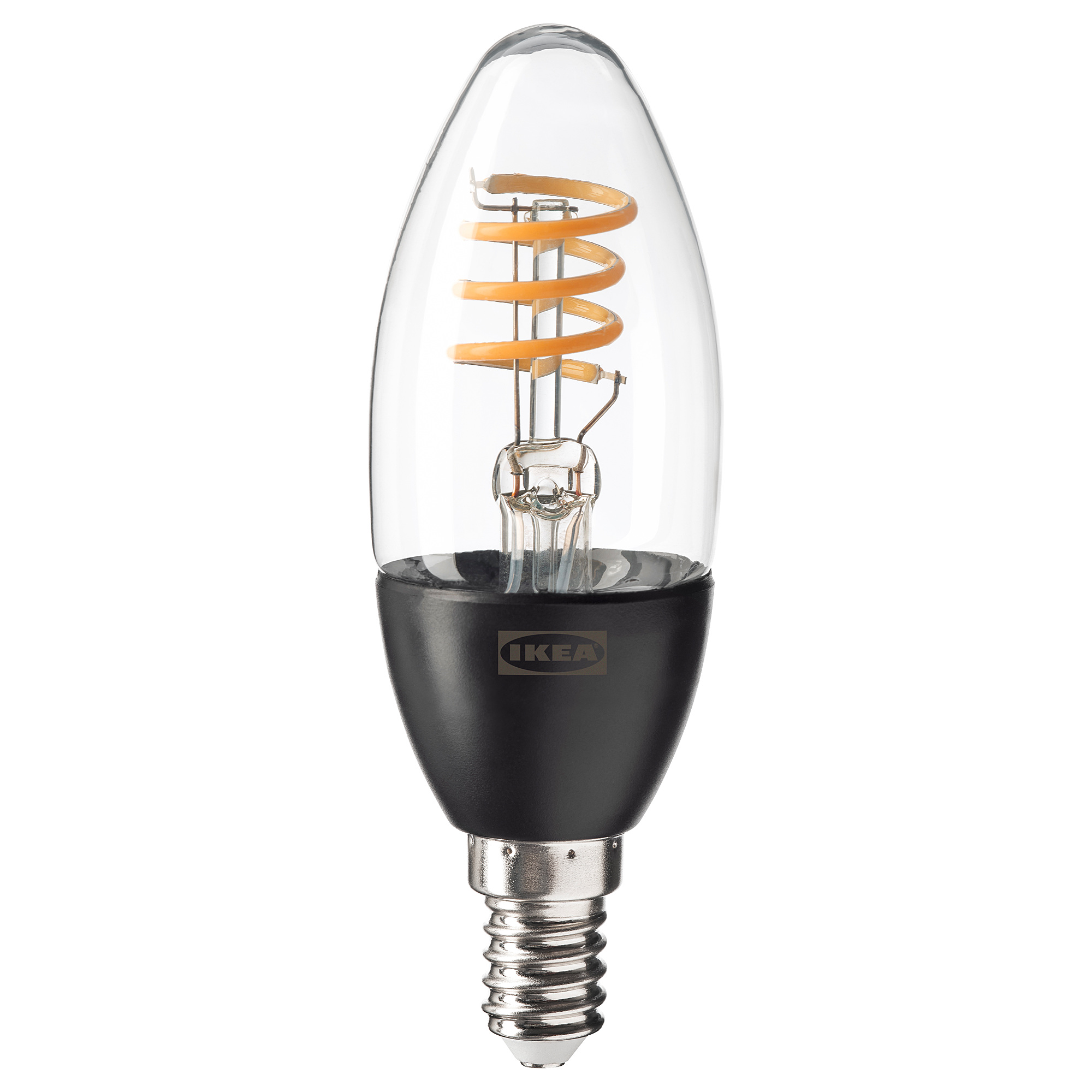 TRÅDFRI LED bulb E14 250 lumen