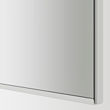 ENHET mirror cabinet with 1 door