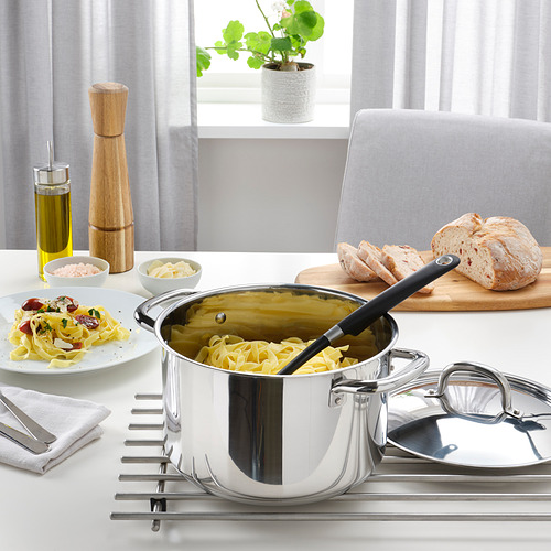 IKEA 365+ 附蓋湯鍋