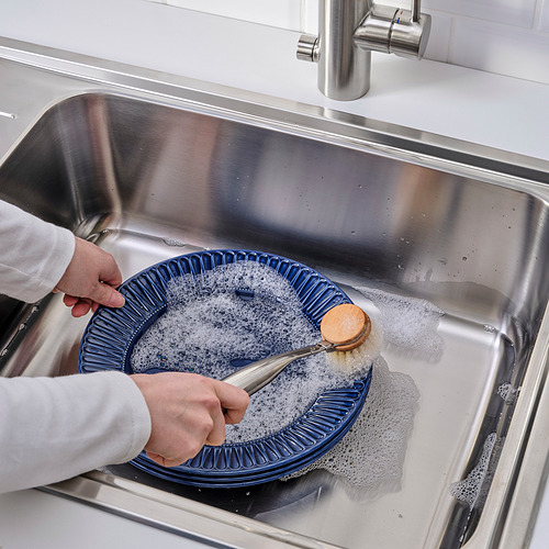 VÄLVÅRDAD dish-washing brush