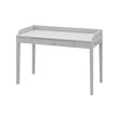 SMYGA - desk, light grey, 122x60 cm | IKEA Taiwan Online - PE872248_S2 