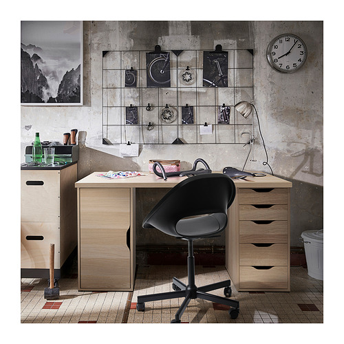 LAGKAPTEN/ALEX desk