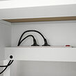 BRYTNING desk