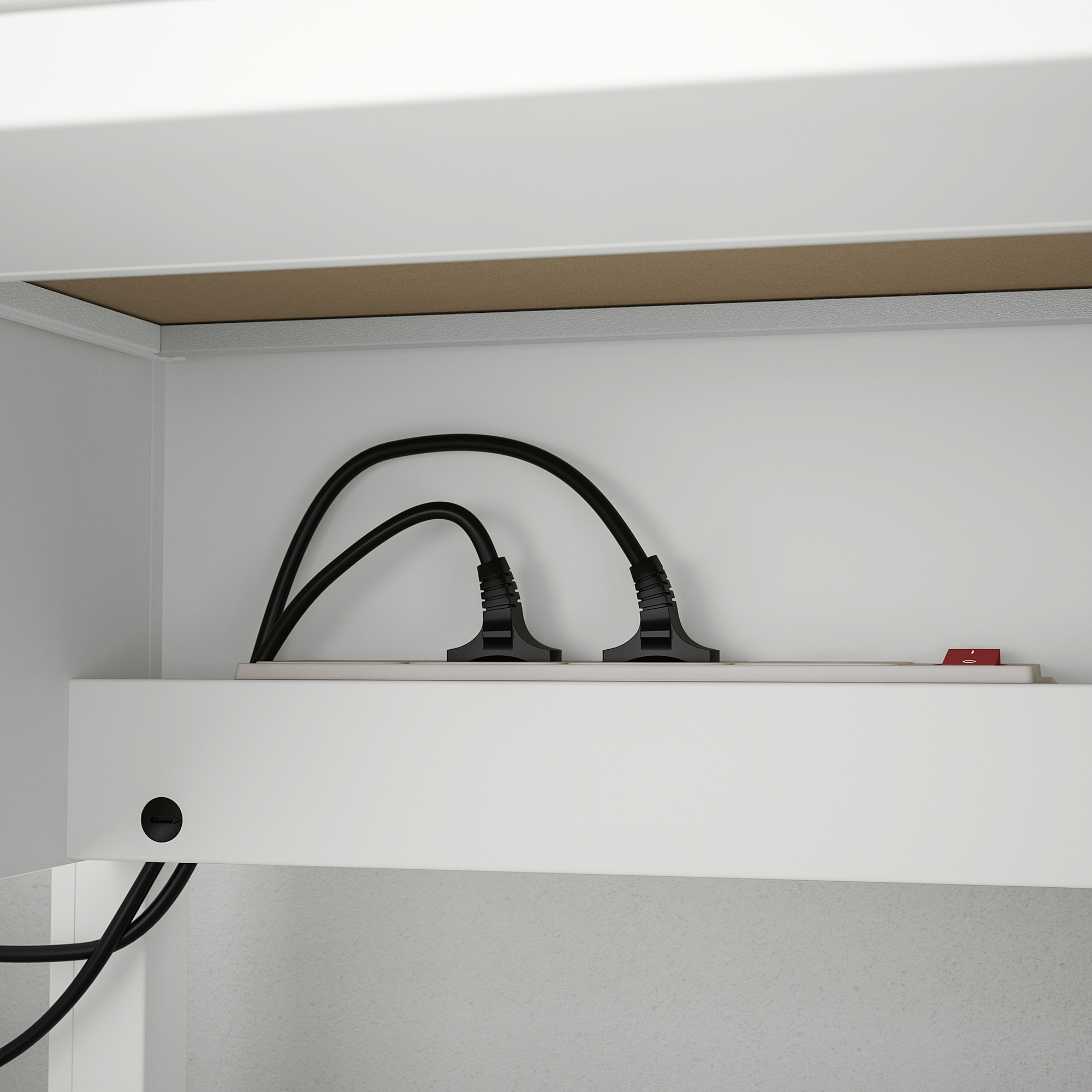 BRYTNING desk