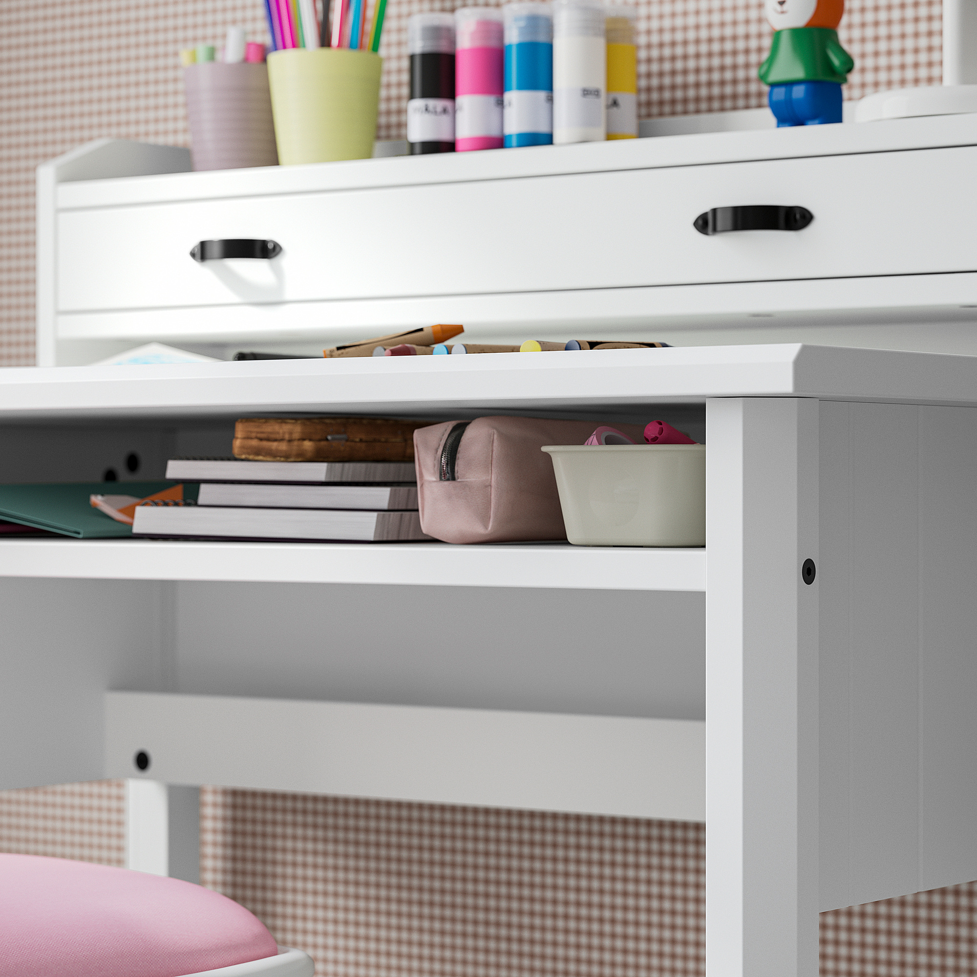 BRYTNING desk
