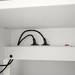 BRYTNING desk