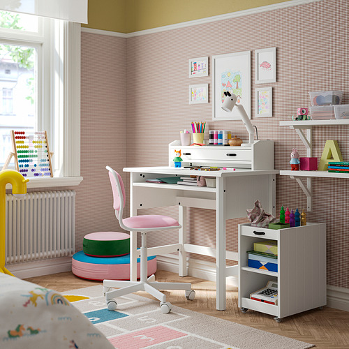 BRYTNING desk