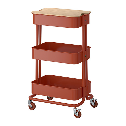 RÅSKOG/NORRÅVA - 附蓋推車 | IKEA 線上購物 - E1011568_S4