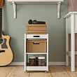 BRYTNING storage unit